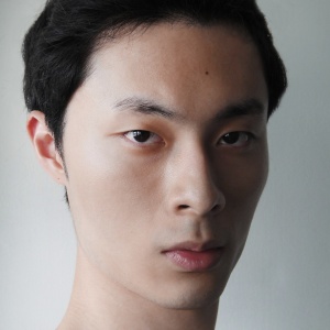 Bruce Liu
