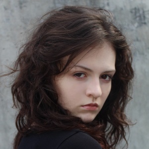Eva Nau.